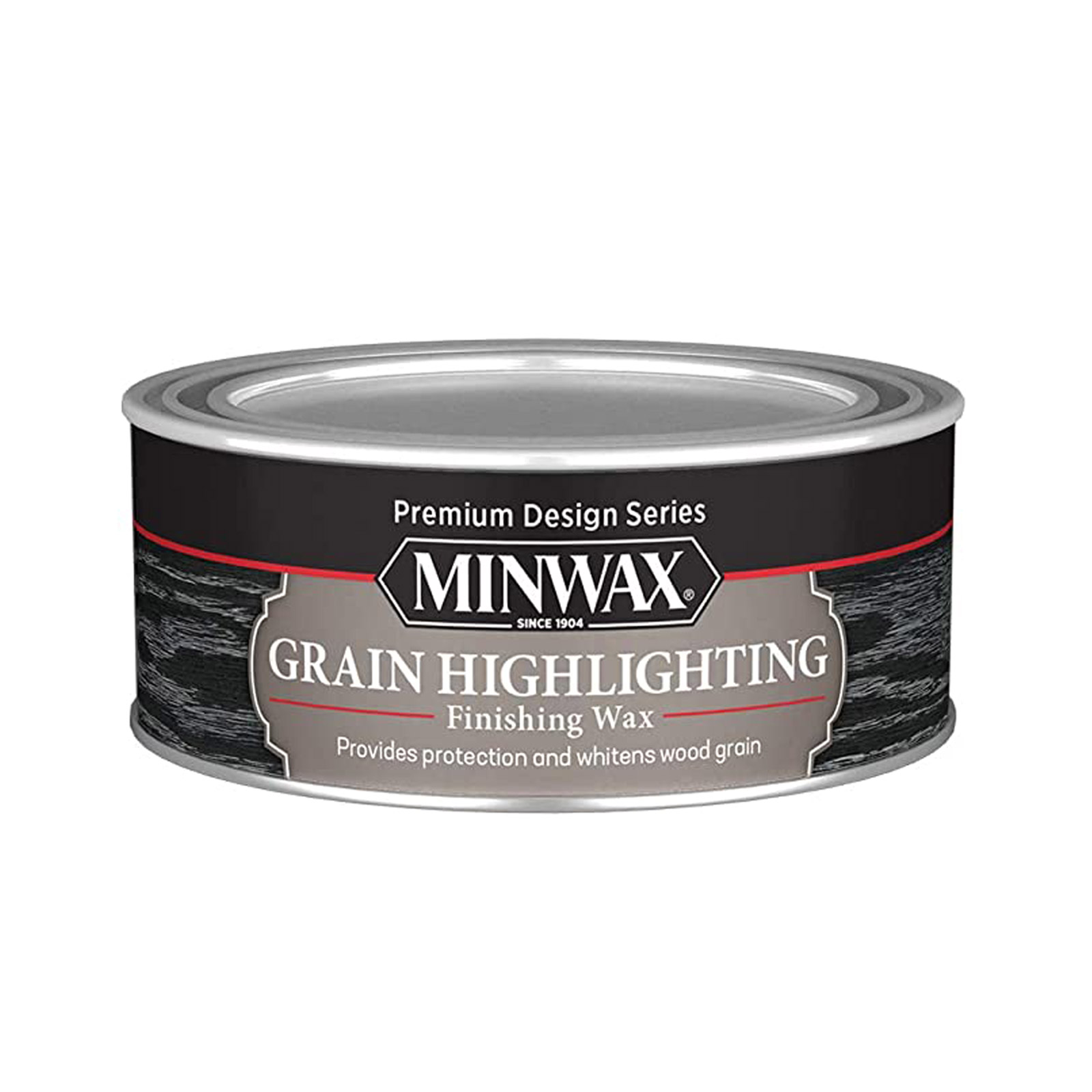 MINWAX მყარი ცვილი (ზეთის ბაზაზე) – 250მლ — ლაქები, ზეთები და წებოები